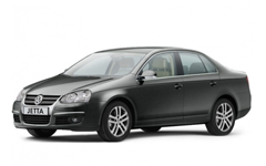 Volkswagen Jetta V Седан
