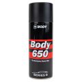 BODY 5100200090 черный 0,4 л.