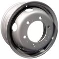 Accuride RZB35693OE 6x17,5 6х222,25 ET127 DIA164 Silver