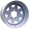 Ikon Wheels MG84 7x16 5x139,7 ET-19 110,5 B