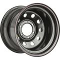 Off Road Wheels 1610-63910BL-44 10x16 6x139,7 ET-44 110 черный