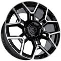 Sakura Wheels YA9554 10x22 5x130 ET30 84,1 B4B