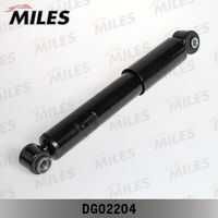 MILES DG02204