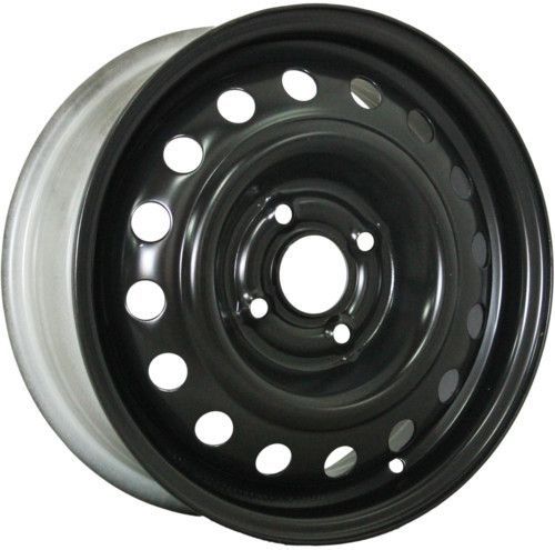 Trebl 53A45R 5,5x14 4x100 ET45 54,1 Black