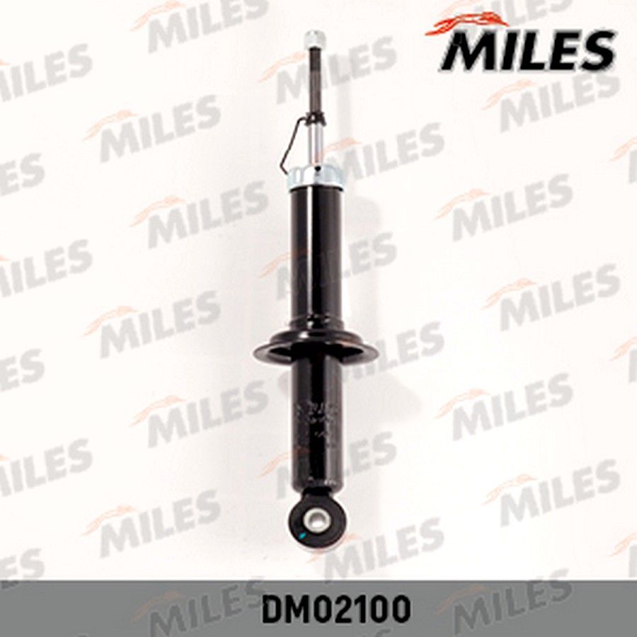 MILES DG02100