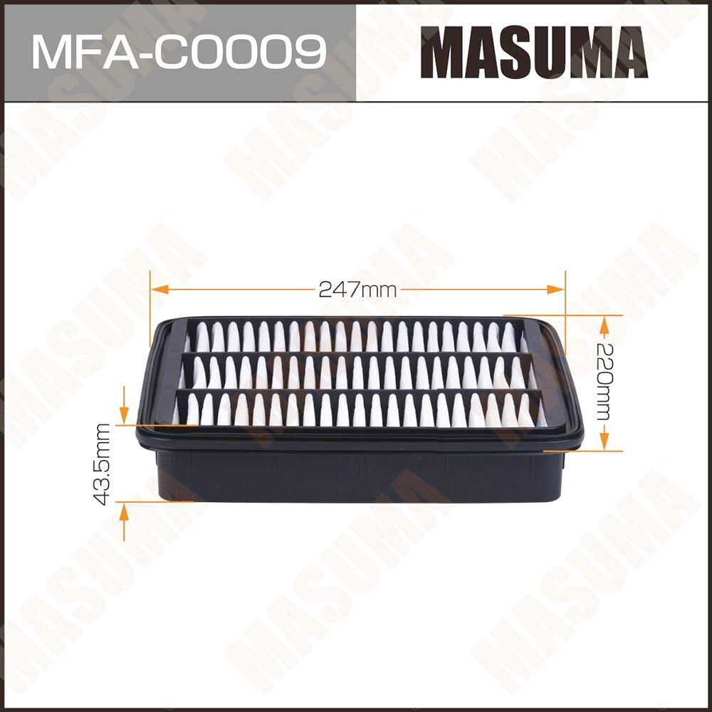 Masuma MFAC0009