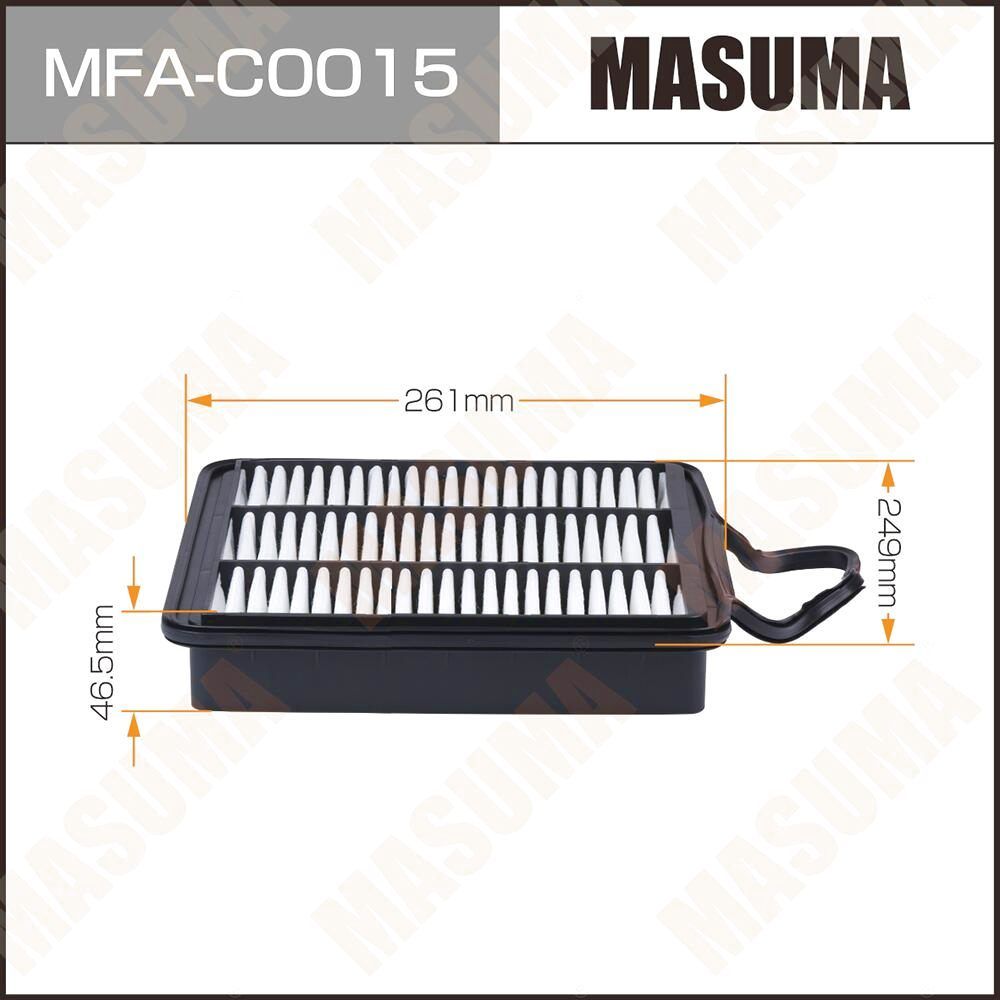 Masuma MFAC0015