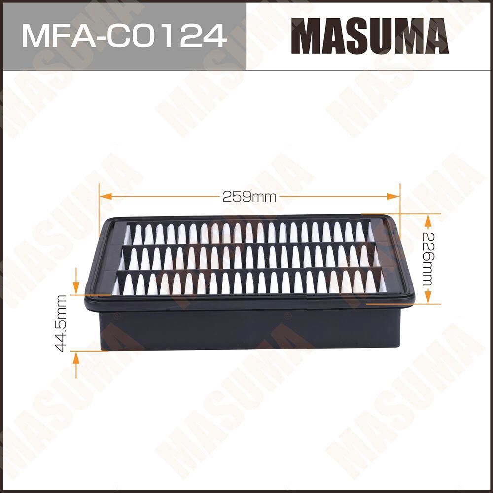 Masuma MFAC0124
